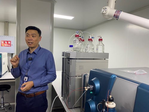 医学科技成果转化与实体经济升级 金融支持下的代工厂转型国家高新之路